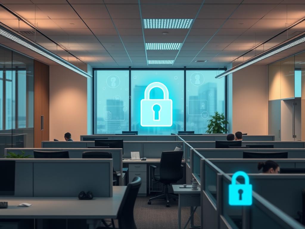 Ce trebuie să știe angajații despre confidențialitatea la locul de muncă? 1 Confidențialitatea angajaților