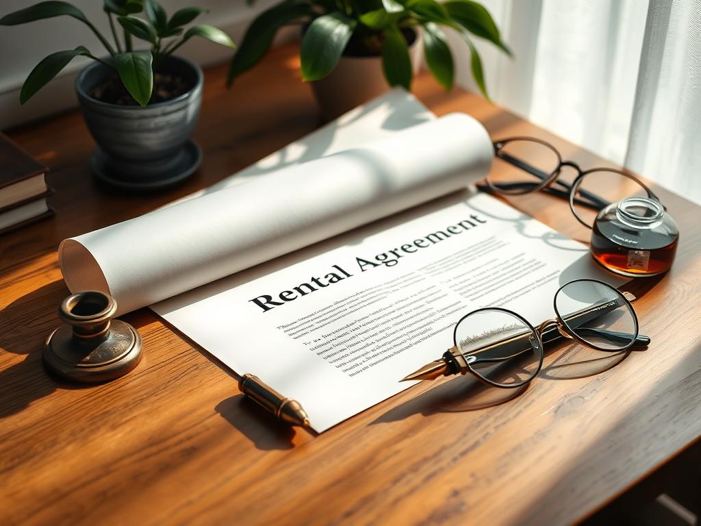 Contracte de închiriere