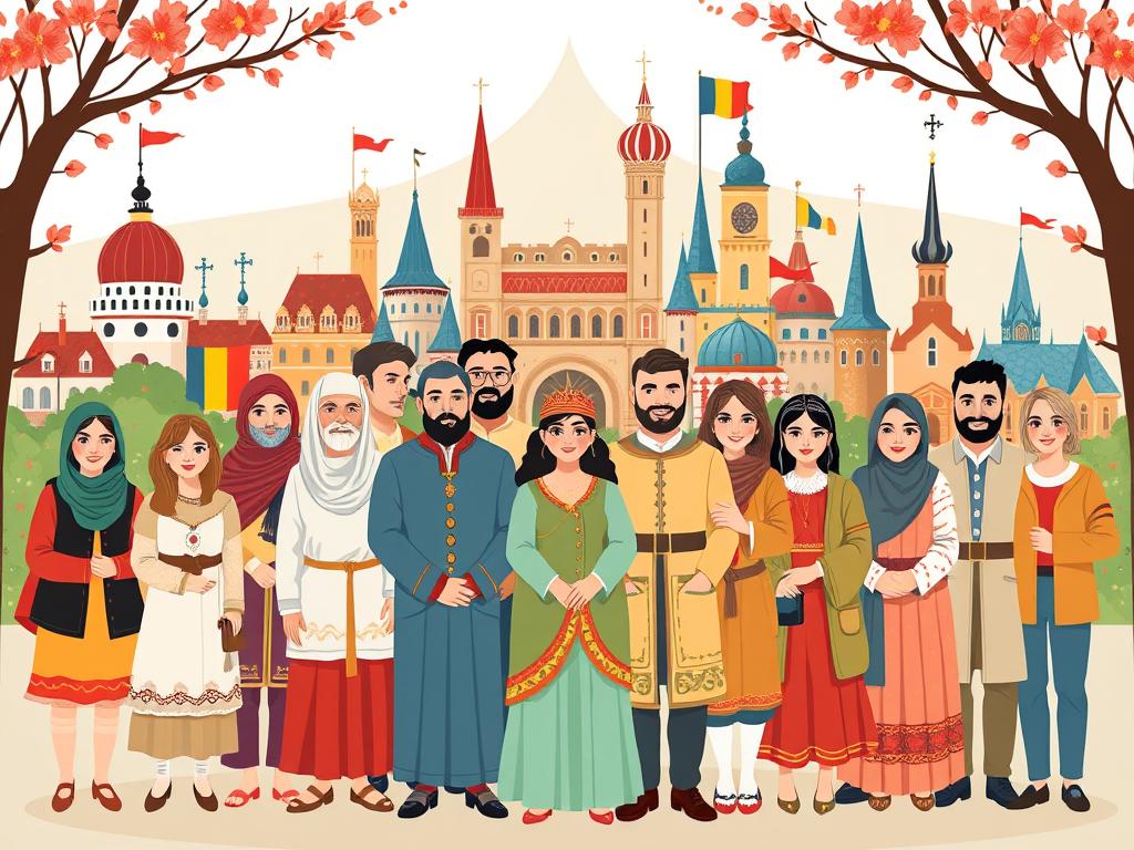 Drepturile minorităților