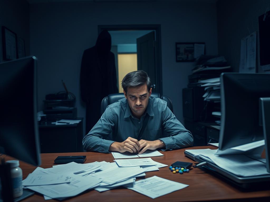 Ce poți face în cazul unei hărțuiri la locul de muncă? 1 Hărțuirea la locul de muncă