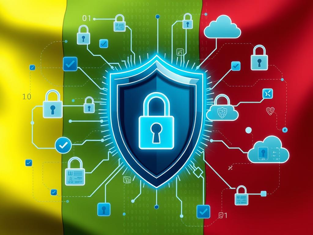 Cum protejează legislația din România datele personale ale cetățenilor? 1 Protecția datelor personale