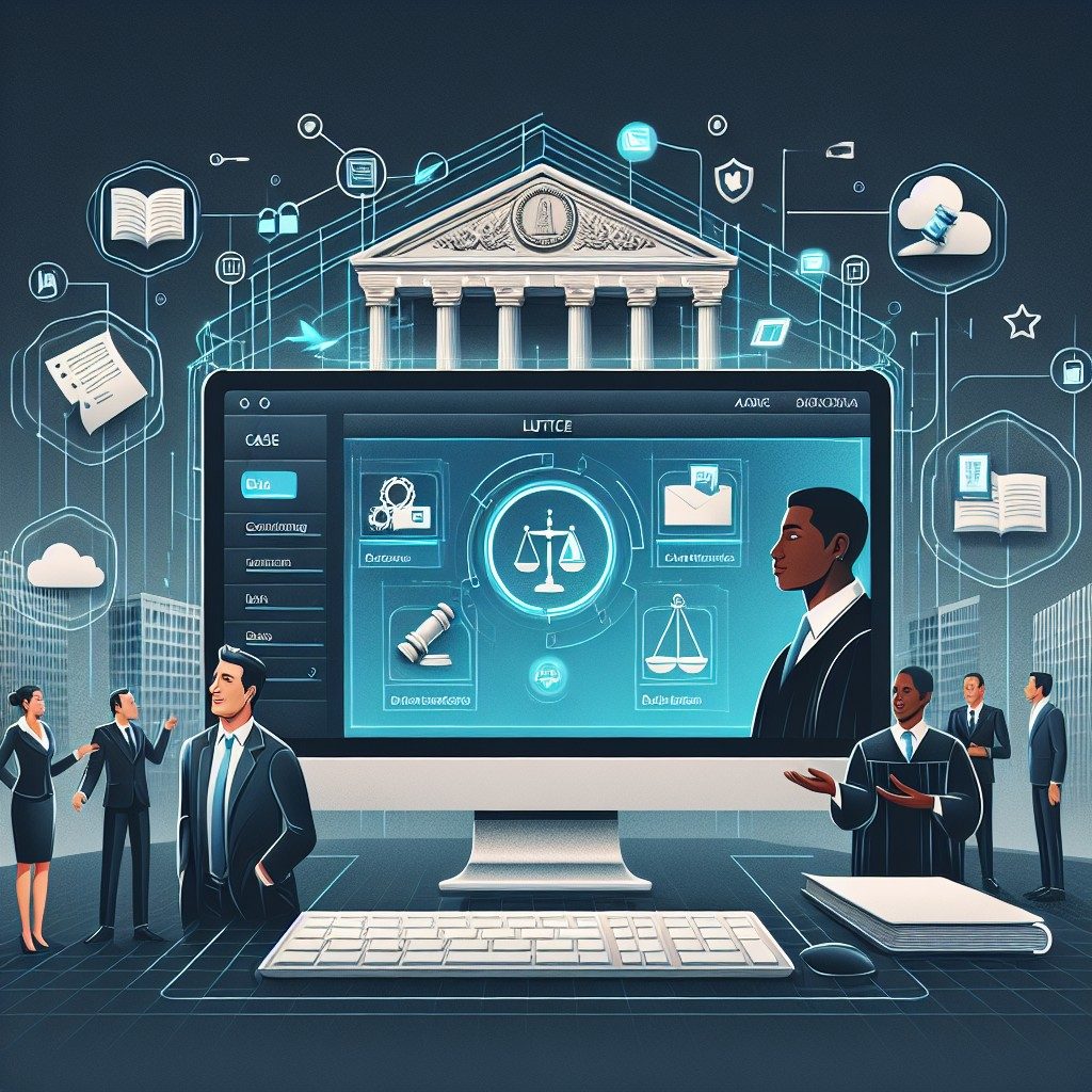 Cum îmbunătățește portalul e-Justiție transparența procedurilor legale 13 portal e‑Justiție