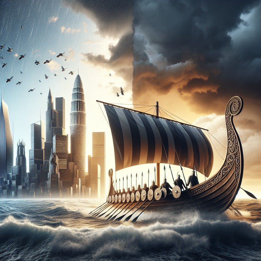 Evoluția statului de drept în țările nordice 5 stat de drept