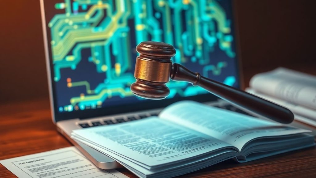 Justiție digitală: dosare online, riscuri pentru cetățeni.