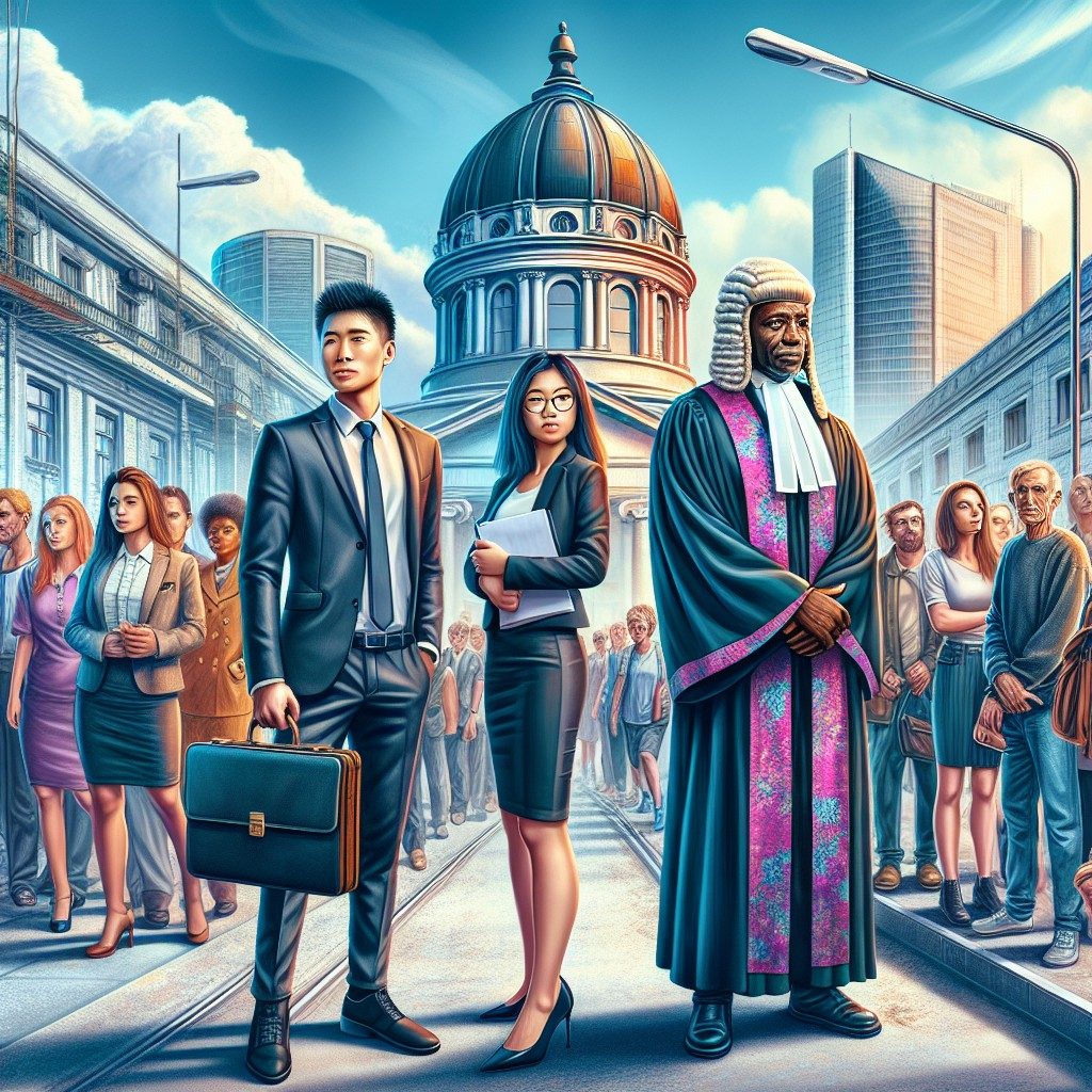 Accesul la justiție în România: progrese și obstacole în sistemul judiciar 10 acces justiție