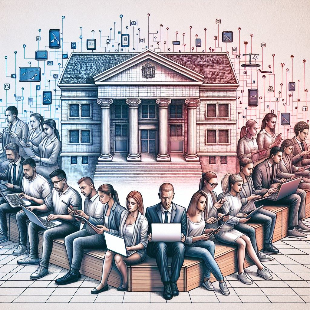 Dreptul la justiție în era digitală: acces online la instanțe 4 acces justiție