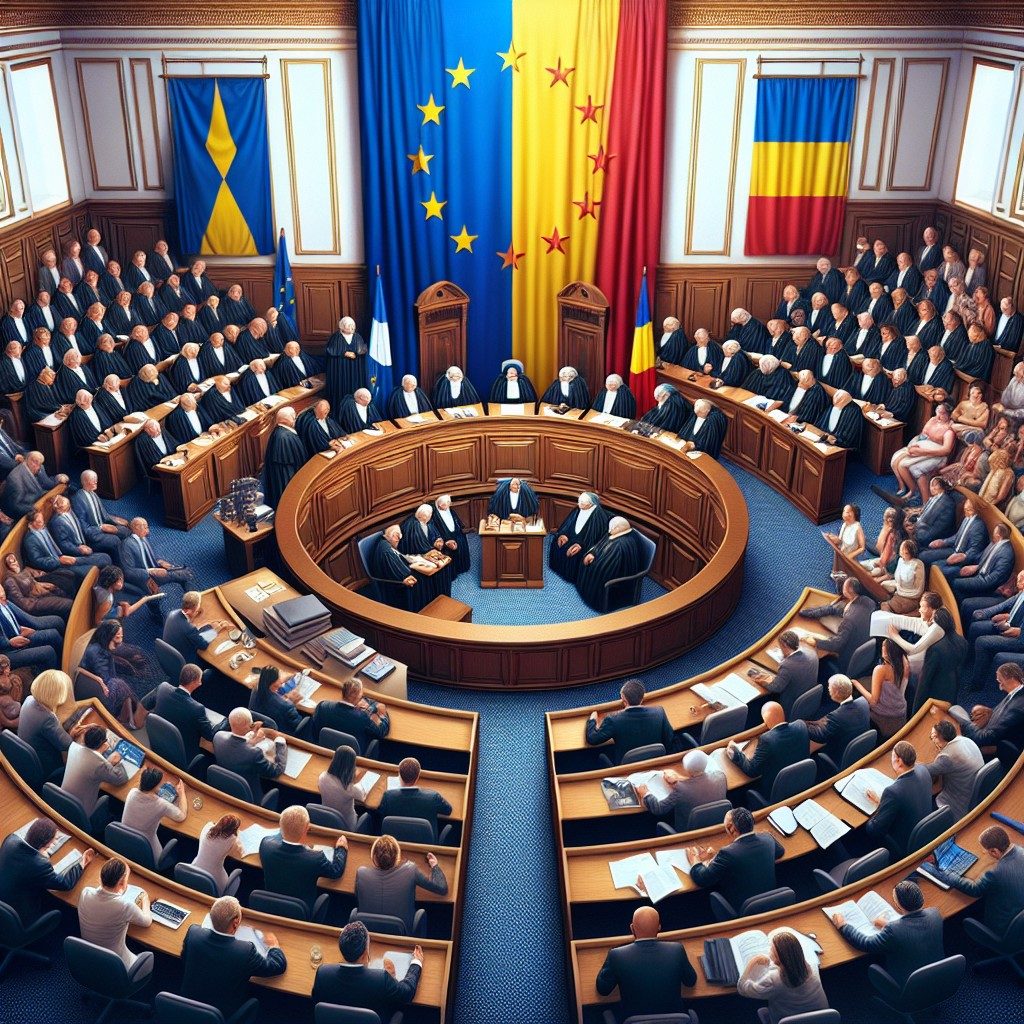 drepturi fundamentale UE