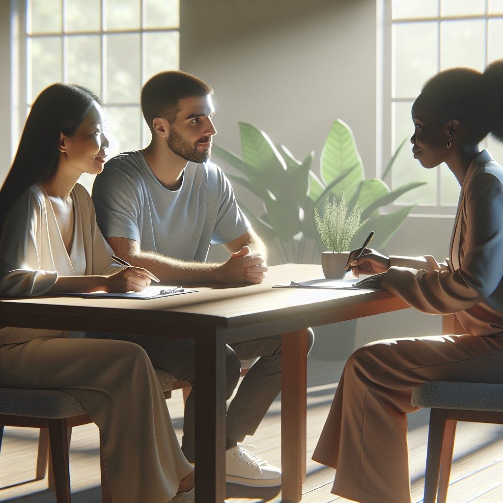 procedură divorț amiabil