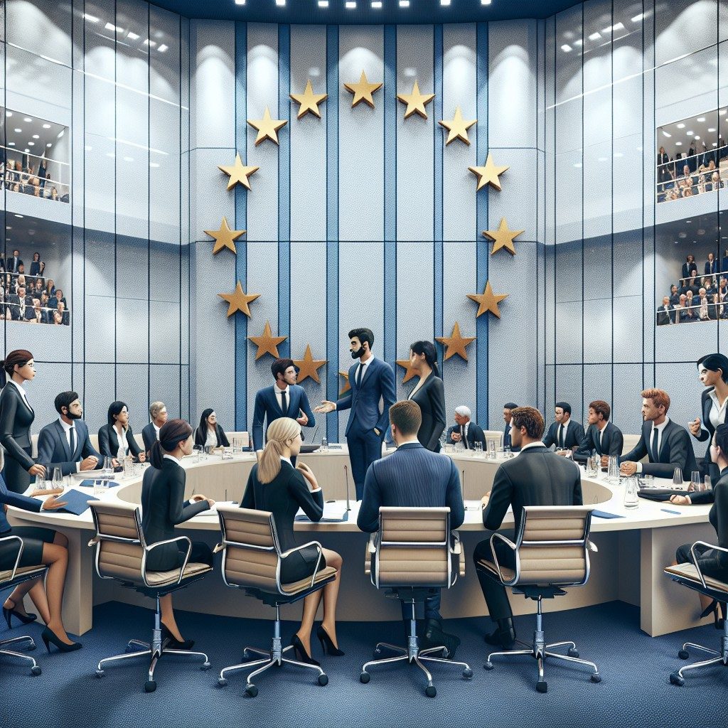 cooperare judiciară