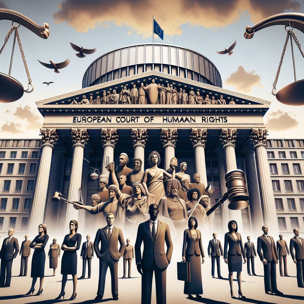 Rolul CEDO în consolidarea drepturilor fundamentale în statele membre UE 7 Curtea Europeană a Drepturilor Omului